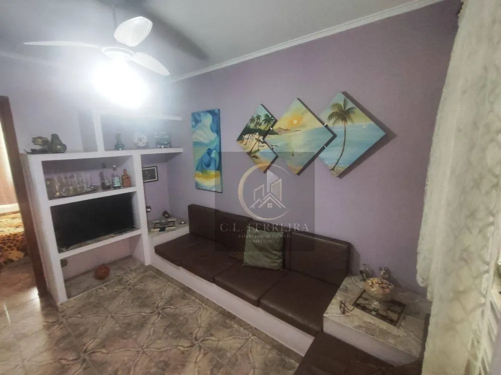Apartamento, 1 quarto, 41 m² - Foto 9