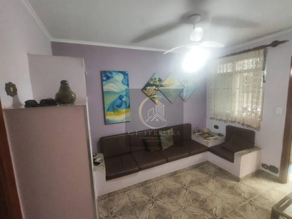Apartamento, 1 quarto, 41 m² - Foto 10