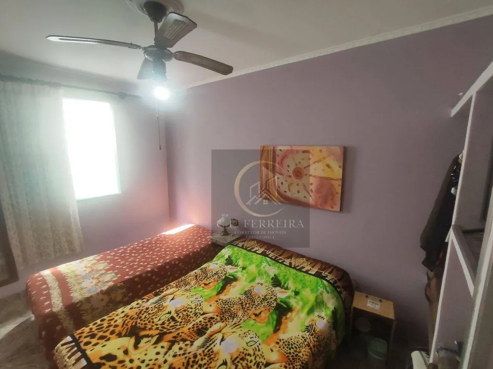 Apartamento, 1 quarto, 41 m² - Foto 8