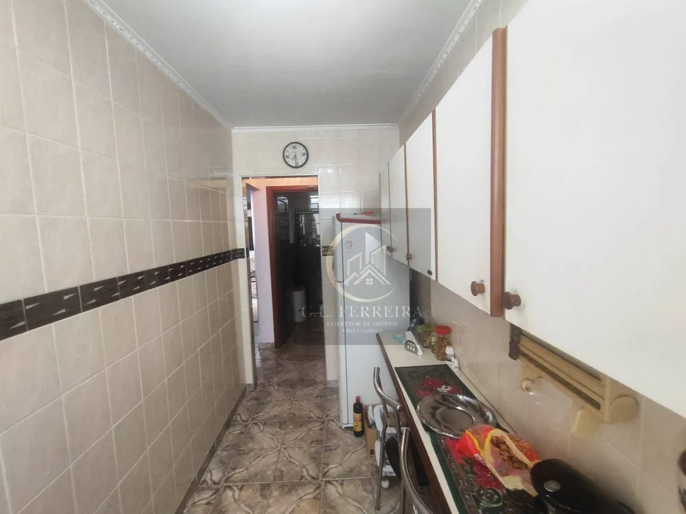 Apartamento, 1 quarto, 41 m² - Foto 3