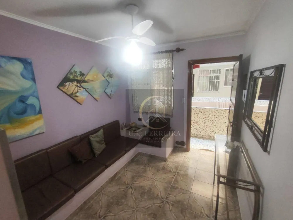 Apartamento, 1 quarto, 41 m² - Foto 2
