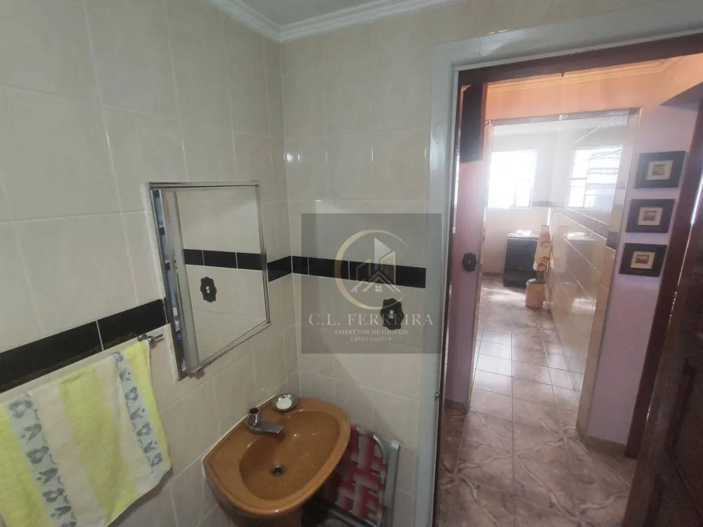 Apartamento, 1 quarto, 41 m² - Foto 6