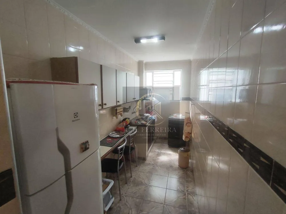 Apartamento, 1 quarto, 41 m² - Foto 7