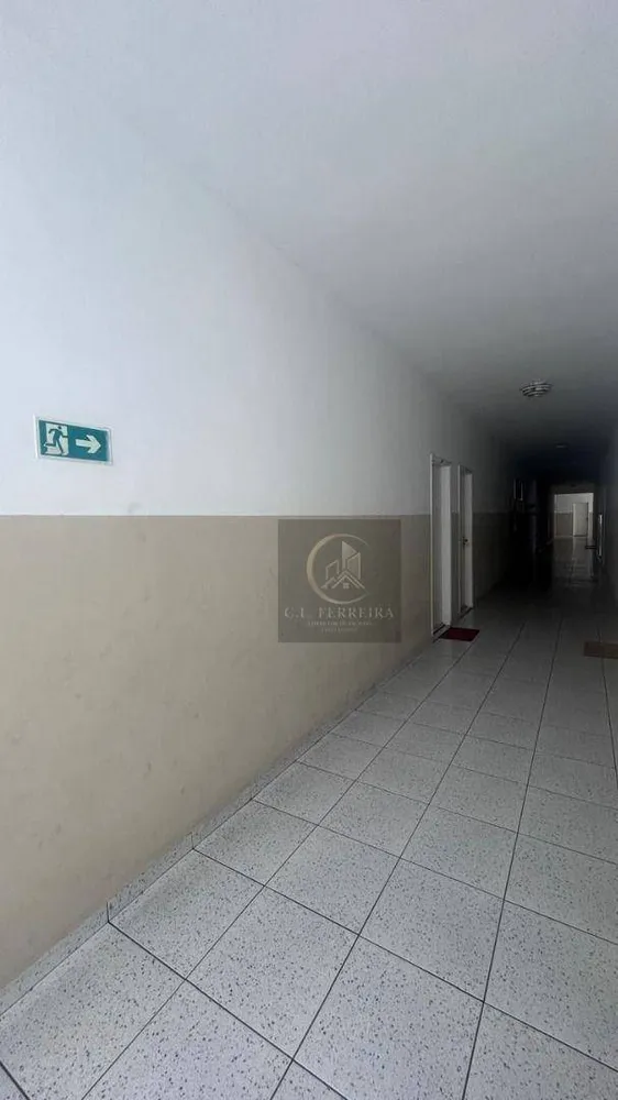 Kitnet-Studio, 25 m² - Foto 6