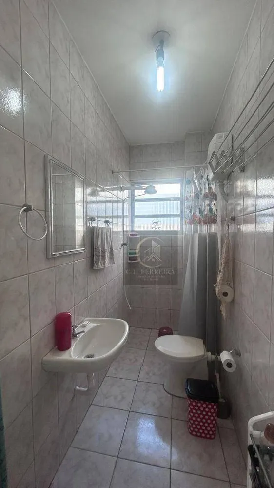 Kitnet-Studio, 25 m² - Foto 1
