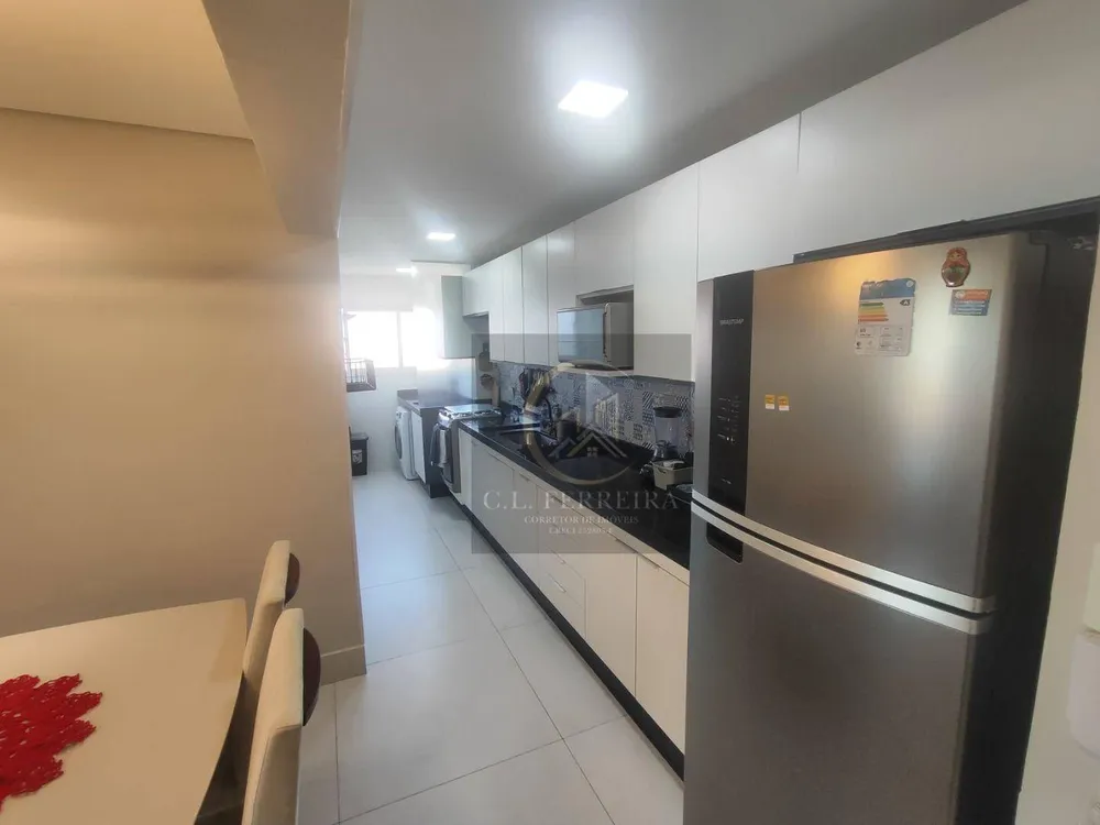 Apartamento, 2 quartos, 74 m² - Foto 6