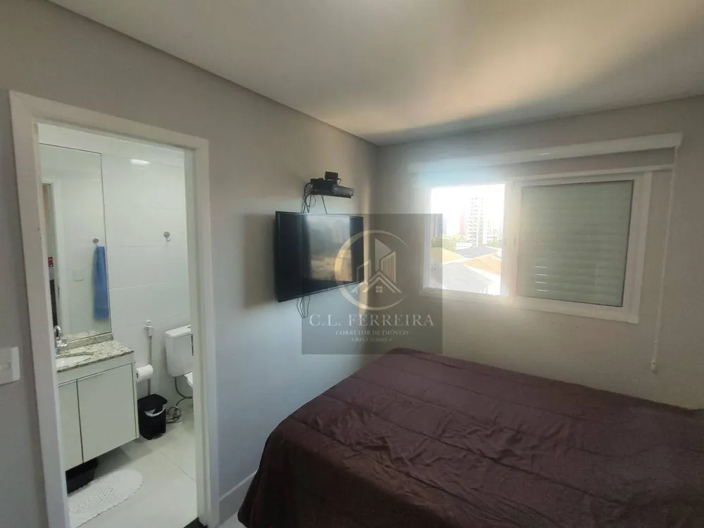 Apartamento, 2 quartos, 74 m² - Foto 11