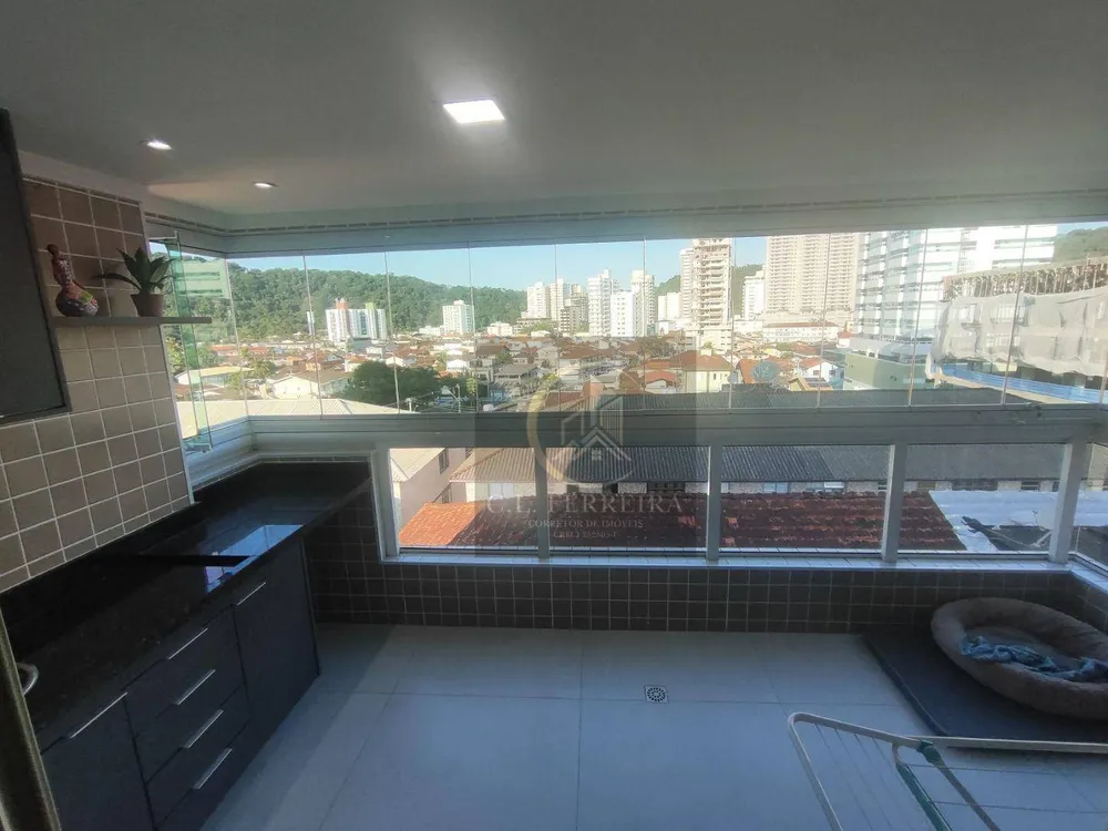 Apartamento, 2 quartos, 74 m² - Foto 4