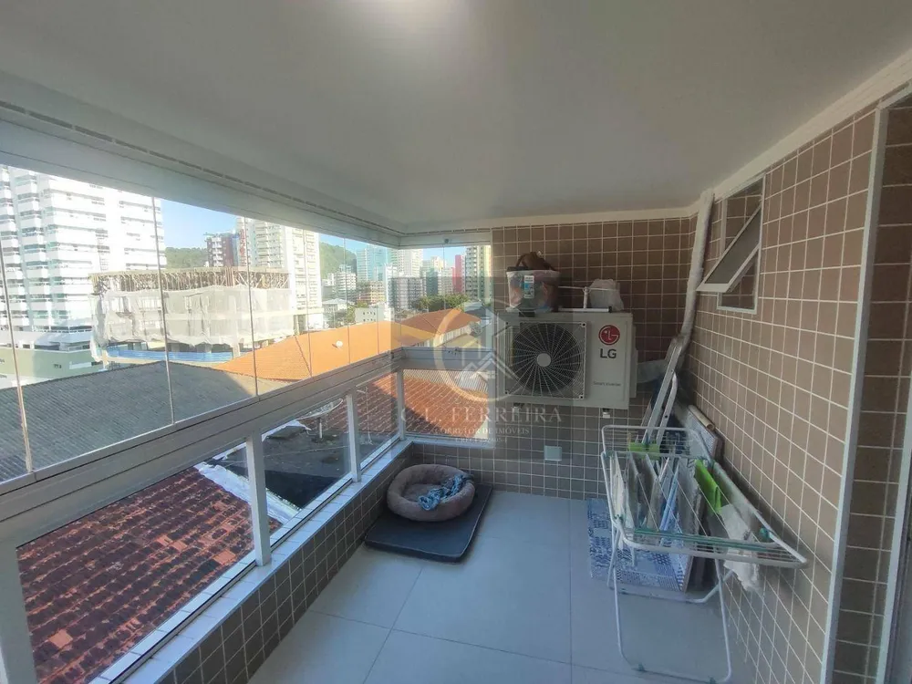 Apartamento, 2 quartos, 74 m² - Foto 1