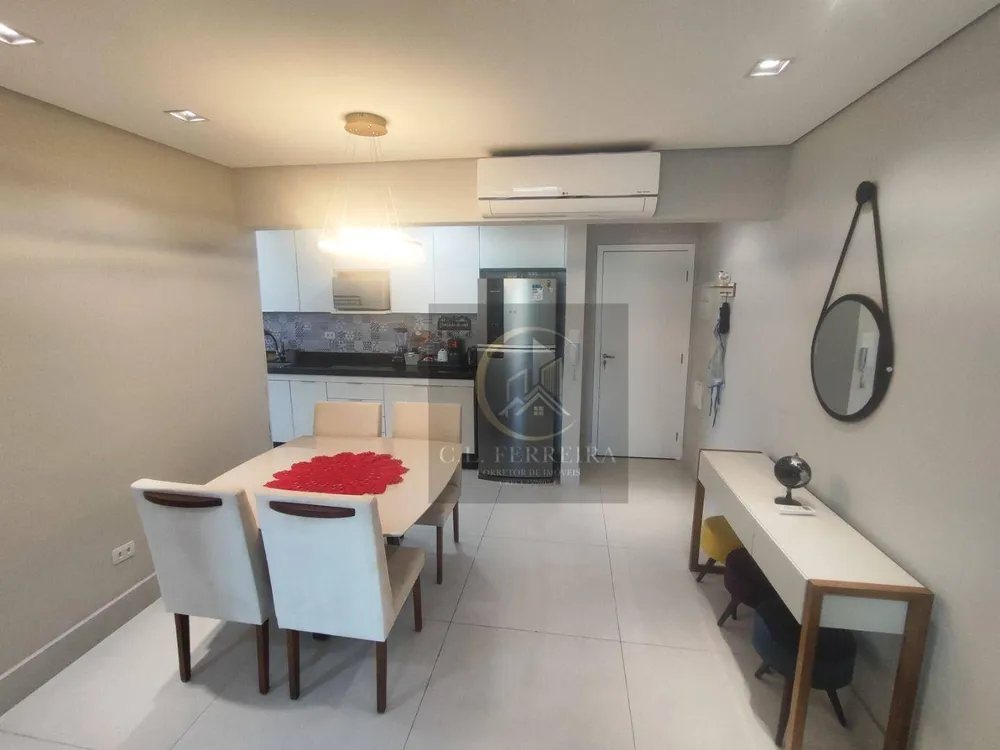Apartamento, 2 quartos, 74 m² - Foto 8