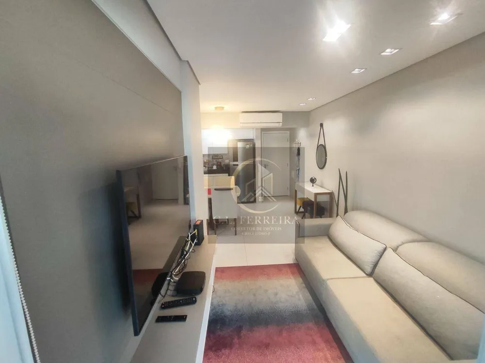 Apartamento, 2 quartos, 74 m² - Foto 2