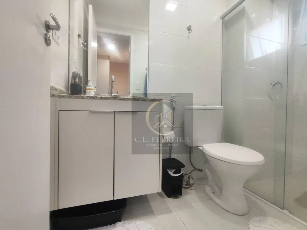 Apartamento, 2 quartos, 74 m² - Foto 12