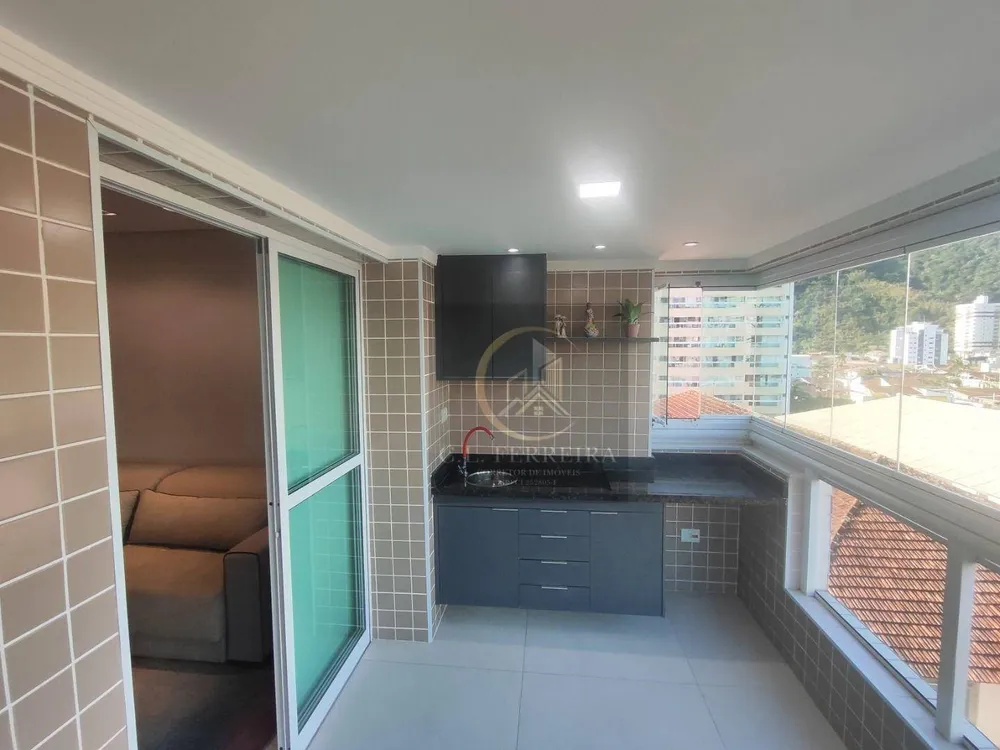 Apartamento, 2 quartos, 74 m² - Foto 7