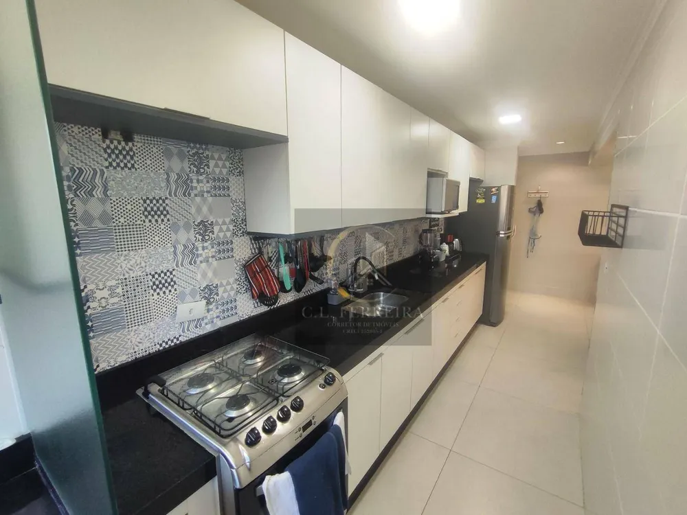 Apartamento, 2 quartos, 74 m² - Foto 3