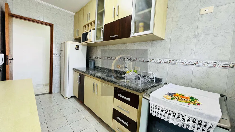Apartamento, 1 quarto, 54 m² - Foto 11