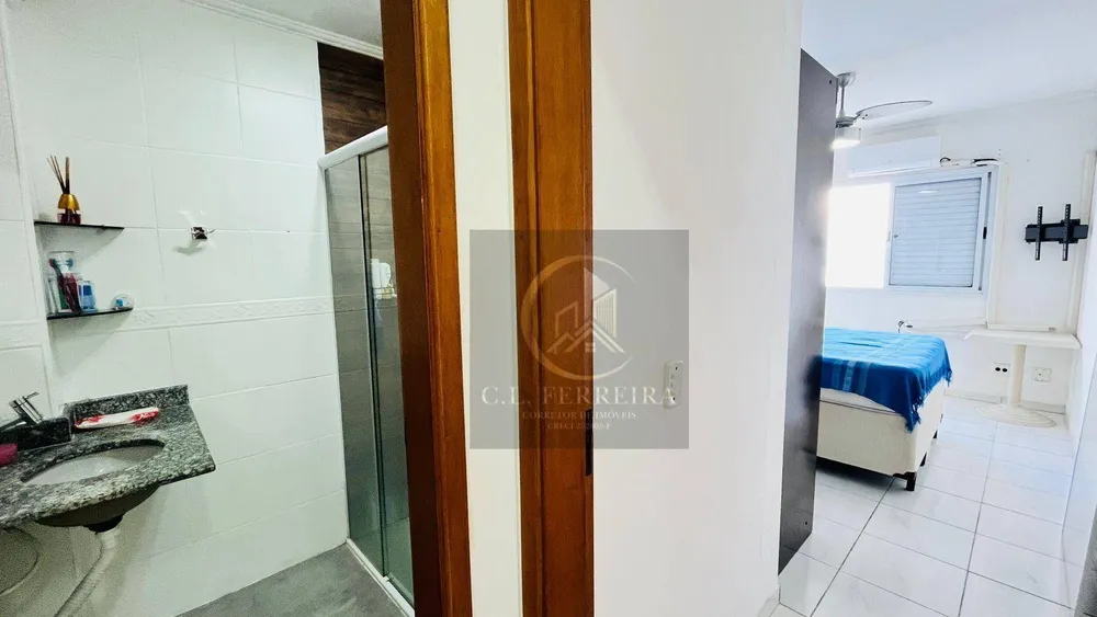 Apartamento, 1 quarto, 54 m² - Foto 10