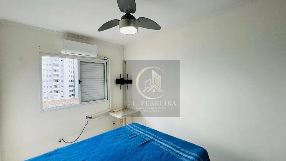 Apartamento, 1 quarto, 54 m² - Foto 12