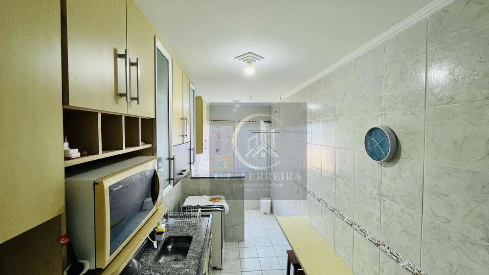 Apartamento, 1 quarto, 54 m² - Foto 6