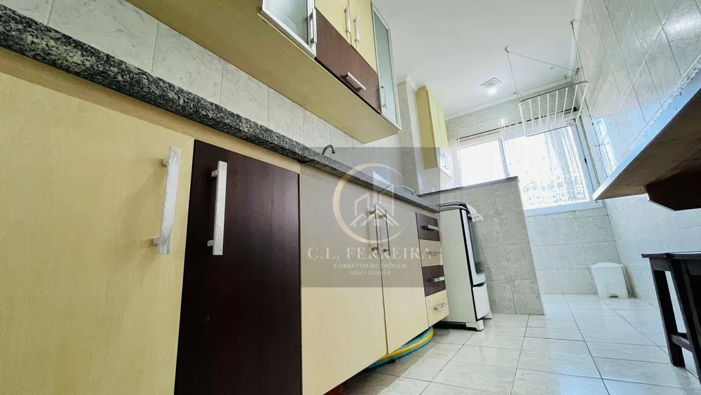 Apartamento, 1 quarto, 54 m² - Foto 14