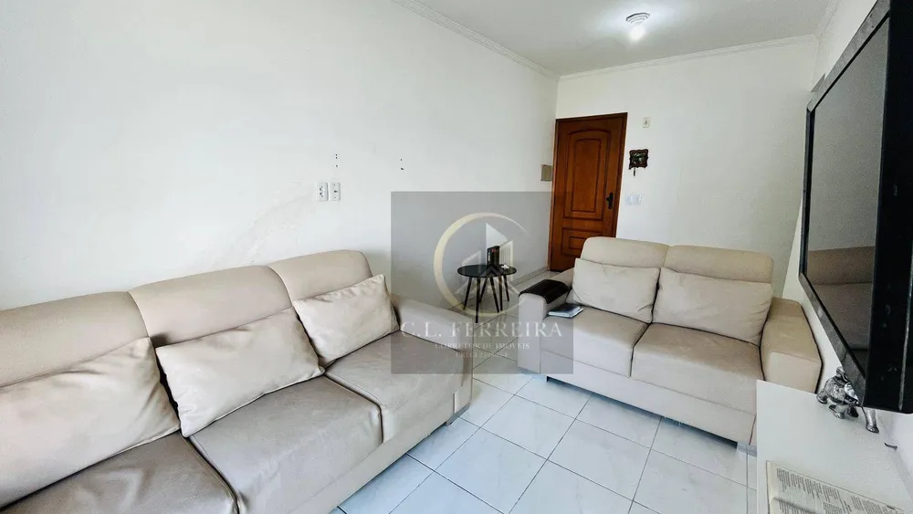 Apartamento, 1 quarto, 54 m² - Foto 4