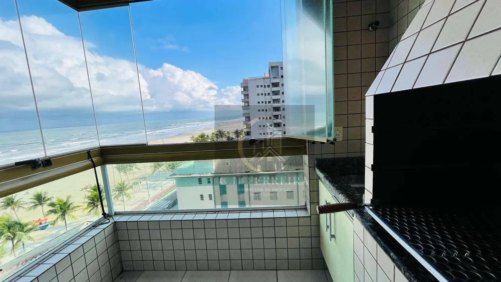 Apartamento, 1 quarto, 54 m² - Foto 1