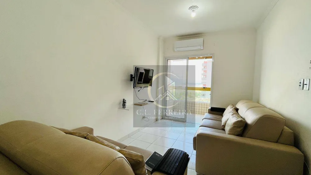 Apartamento, 1 quarto, 54 m² - Foto 2