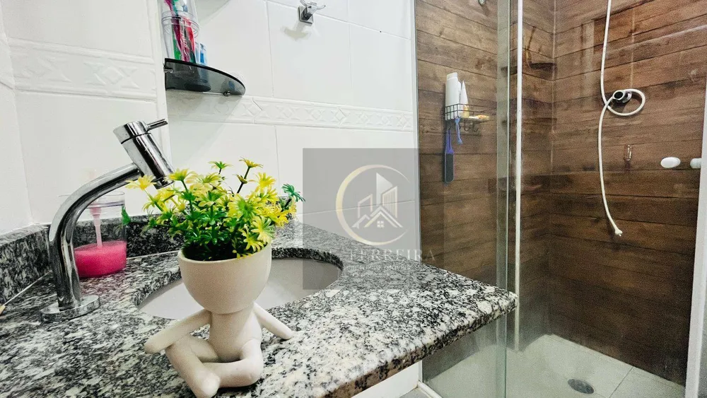 Apartamento, 1 quarto, 54 m² - Foto 15