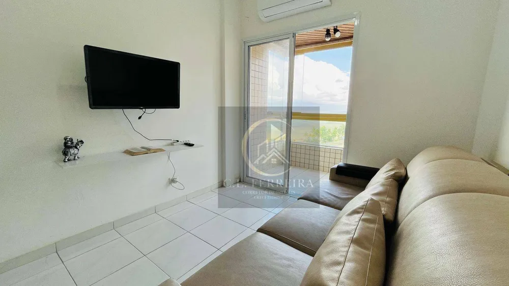 Apartamento, 1 quarto, 54 m² - Foto 3