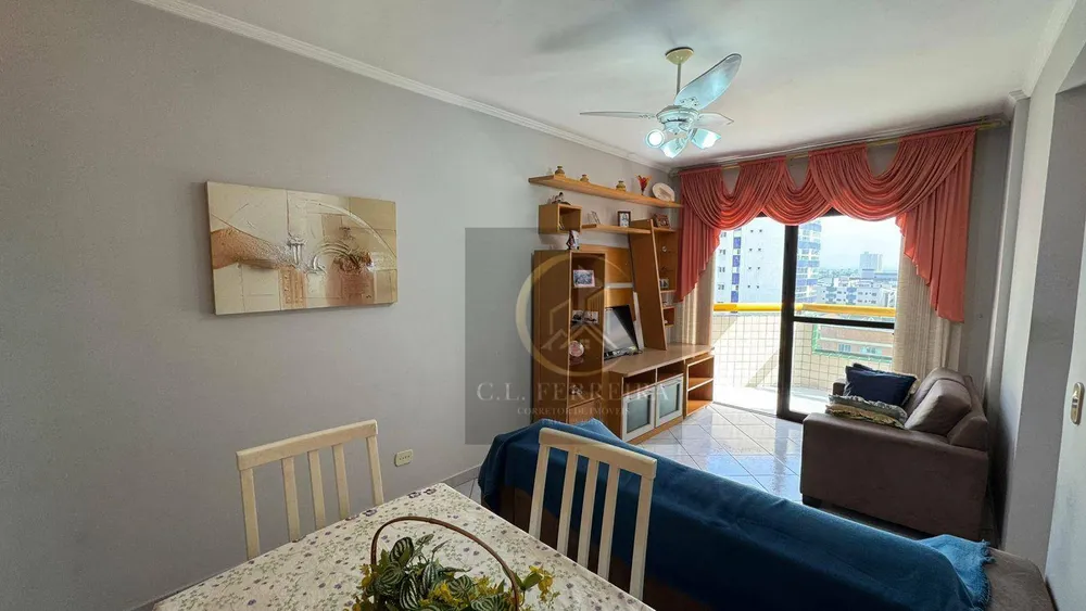 Apartamento, 2 quartos, 65 m² - Foto 2