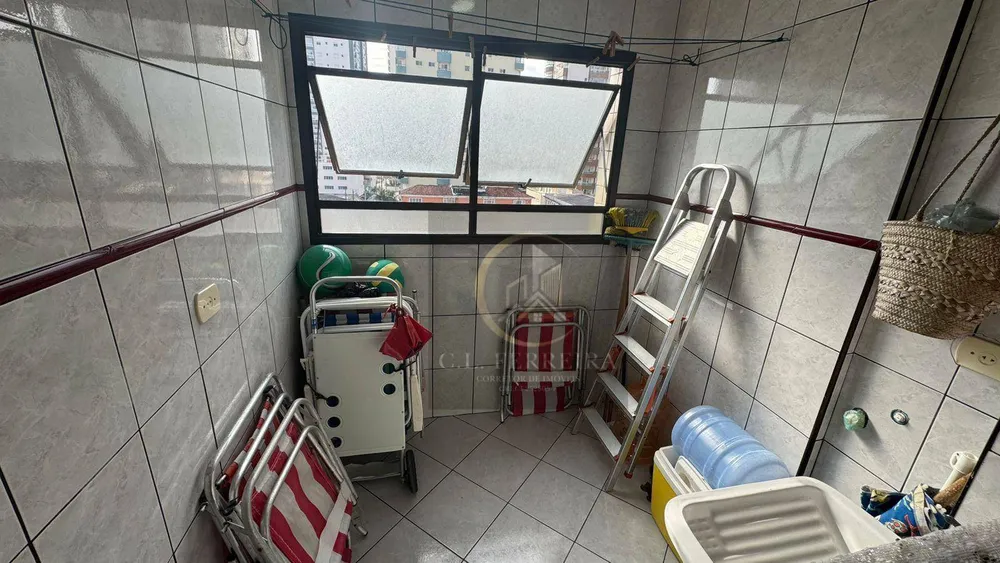 Apartamento, 2 quartos, 65 m² - Foto 6