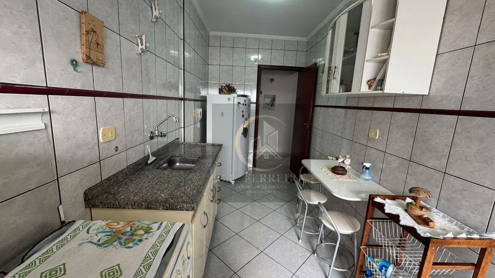 Apartamento, 2 quartos, 65 m² - Foto 9