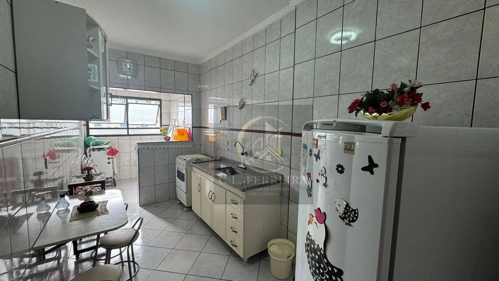 Apartamento, 2 quartos, 65 m² - Foto 5