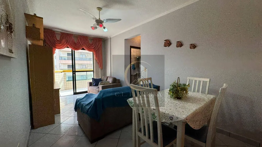 Apartamento, 2 quartos, 65 m² - Foto 1