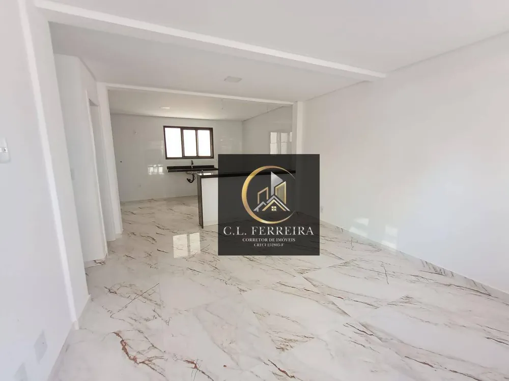 Sobrado, 3 quartos, 111 m² - Foto 4