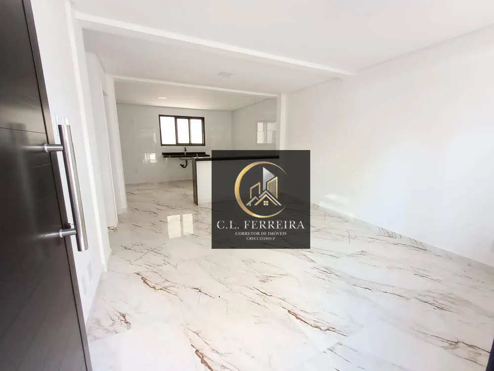 Sobrado, 3 quartos, 111 m² - Foto 5