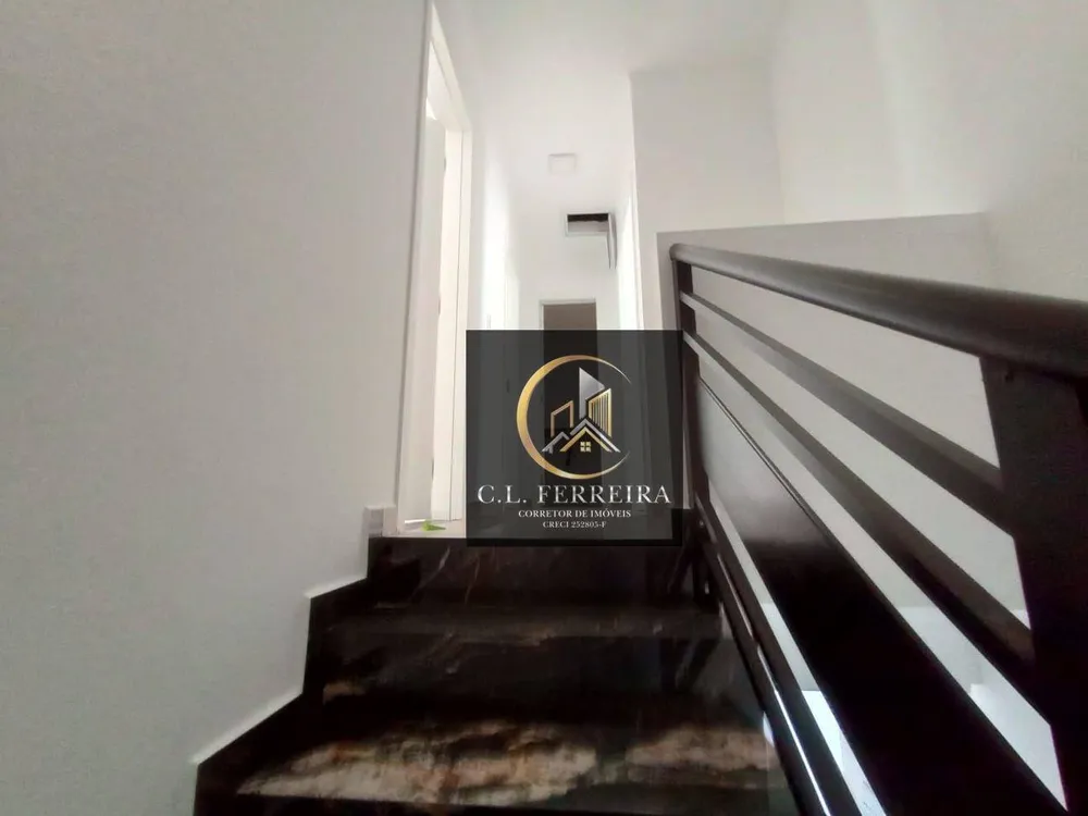 Sobrado, 3 quartos, 111 m² - Foto 11