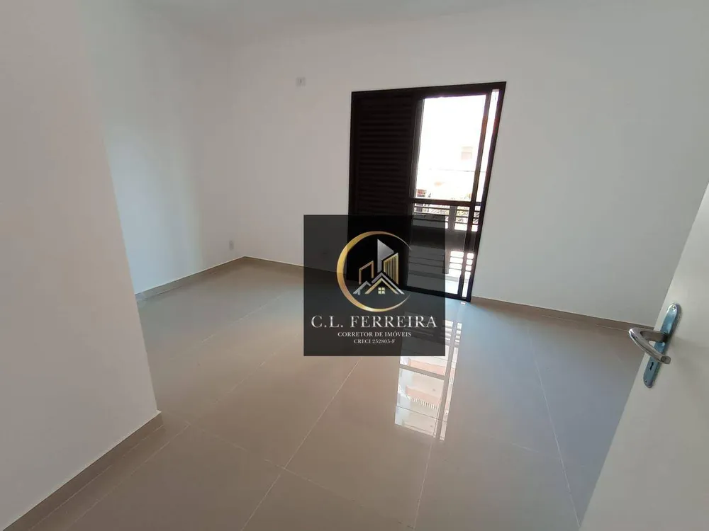 Sobrado, 3 quartos, 111 m² - Foto 12