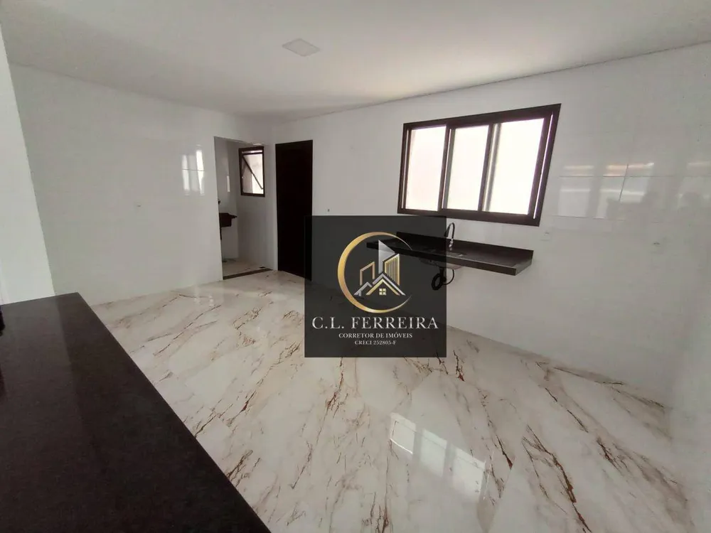 Sobrado, 3 quartos, 111 m² - Foto 6