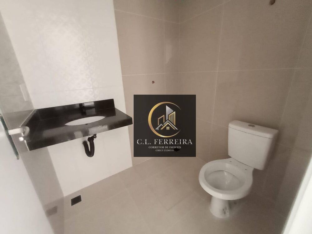 Sobrado, 3 quartos, 111 m² - Foto 4