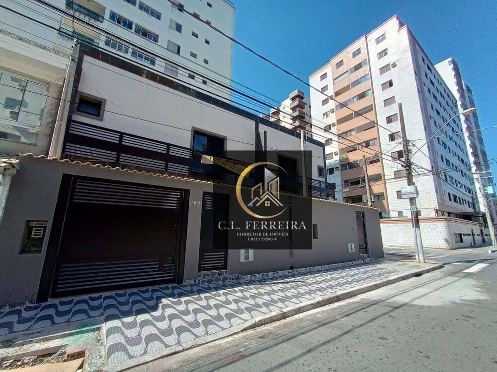 Sobrado, 3 quartos, 111 m² - Foto 3