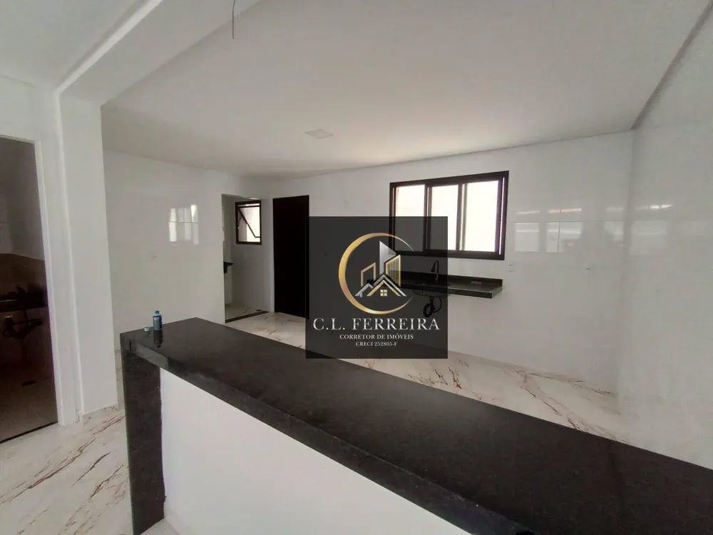 Sobrado, 3 quartos, 111 m² - Foto 7