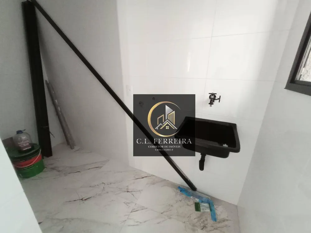 Sobrado, 3 quartos, 111 m² - Foto 18