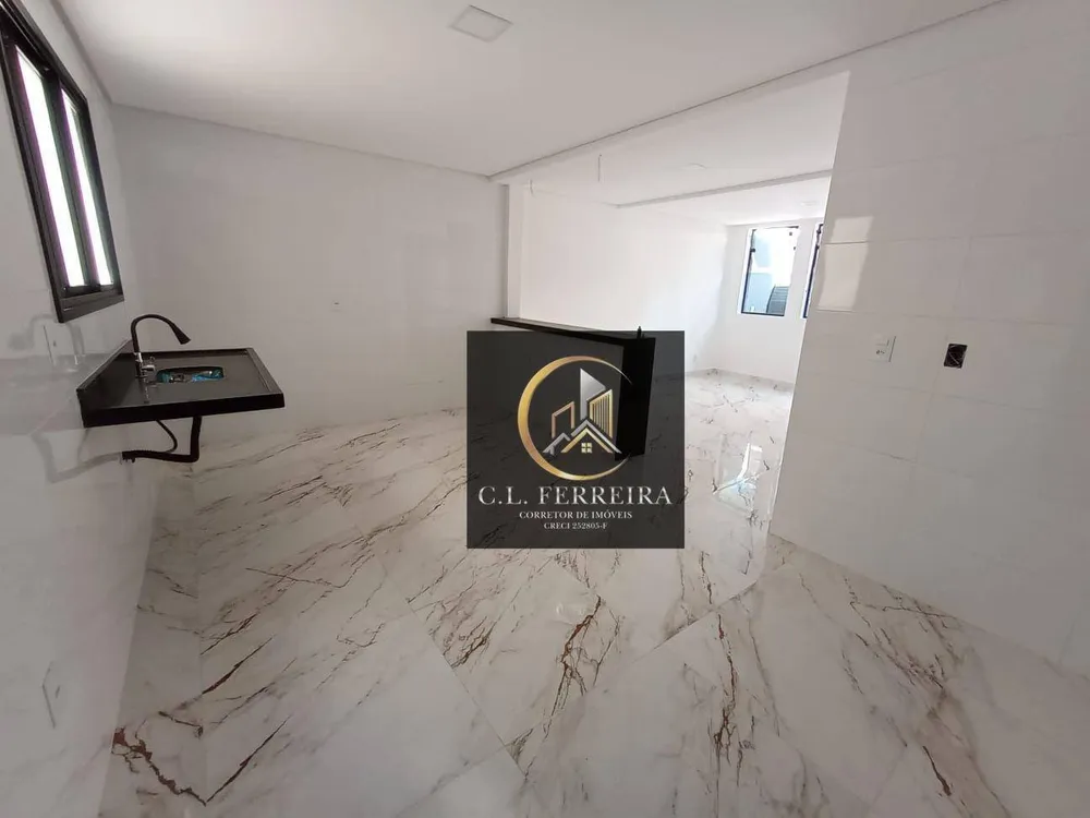 Sobrado, 3 quartos, 111 m² - Foto 9
