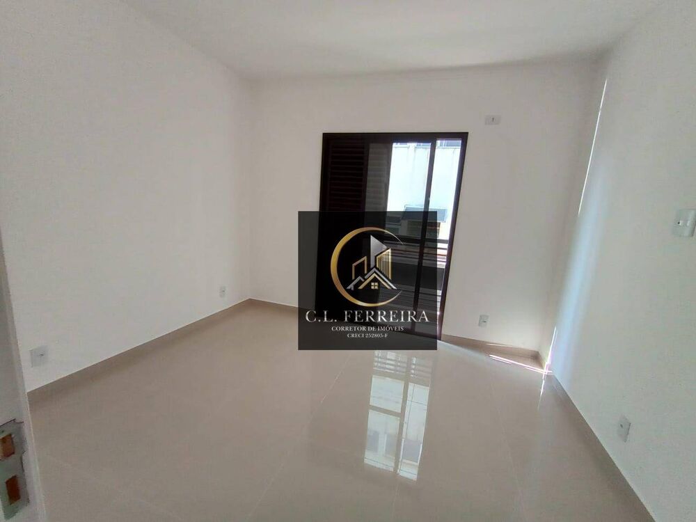 Sobrado, 3 quartos, 111 m² - Foto 1