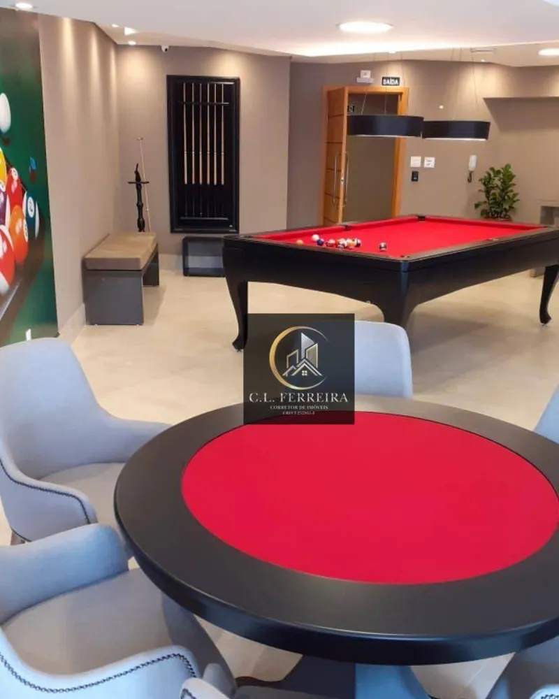 Apartamento, 3 quartos, 122 m² - Foto 10