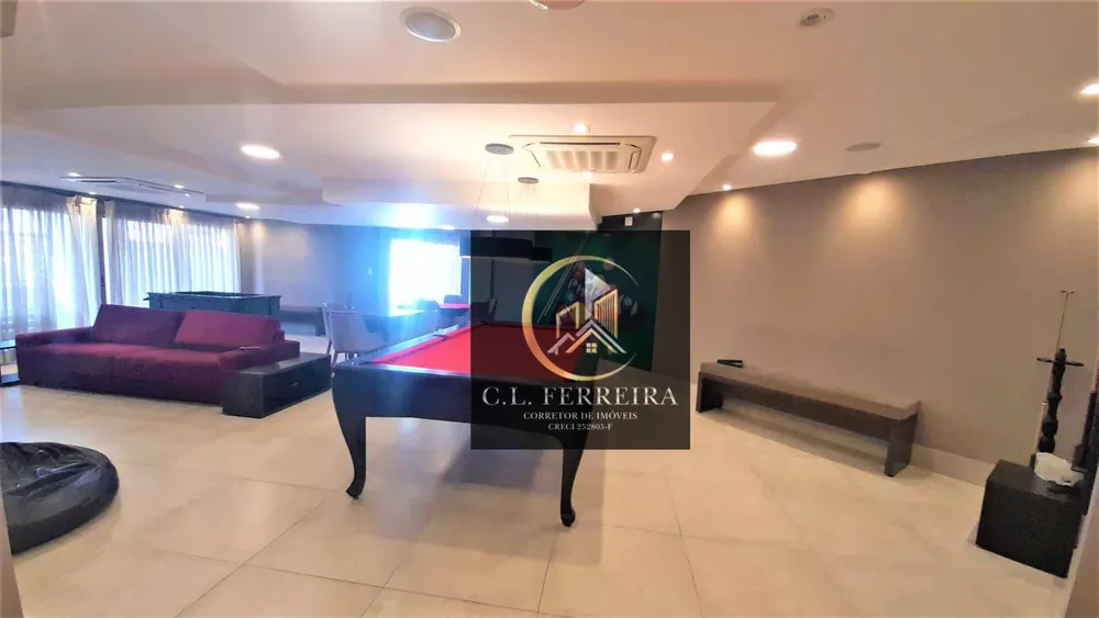 Apartamento, 3 quartos, 122 m² - Foto 6