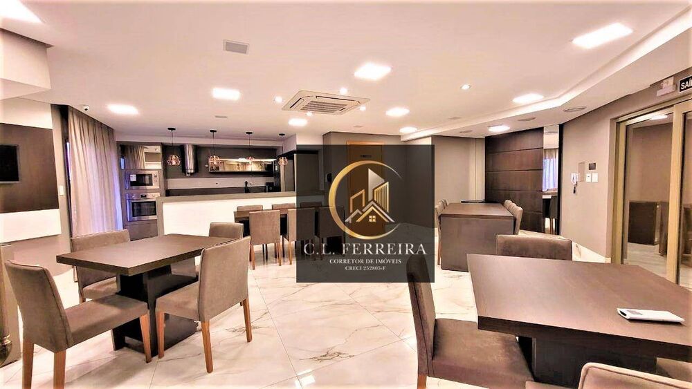 Apartamento, 3 quartos, 122 m² - Foto 3