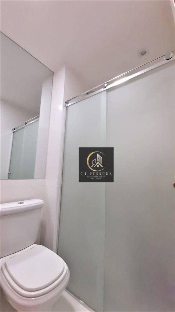 Apartamento, 3 quartos, 122 m² - Foto 1
