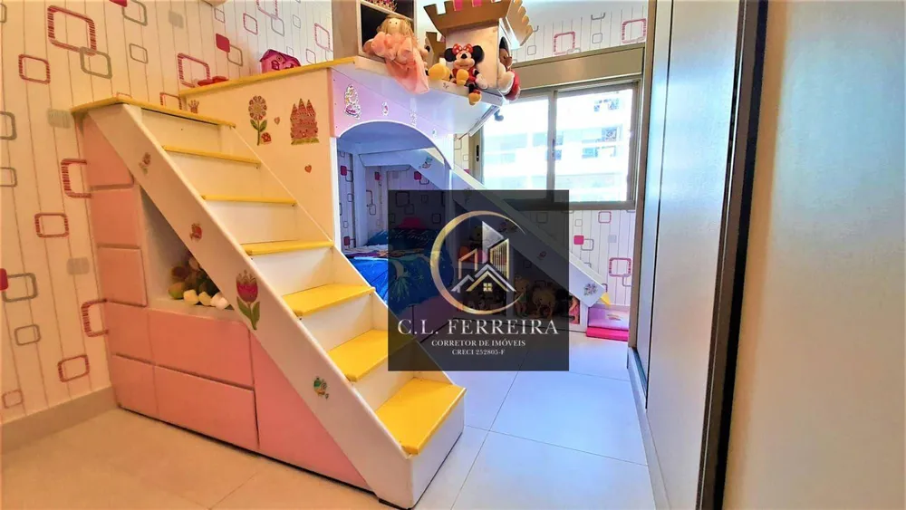Apartamento, 3 quartos, 122 m² - Foto 10
