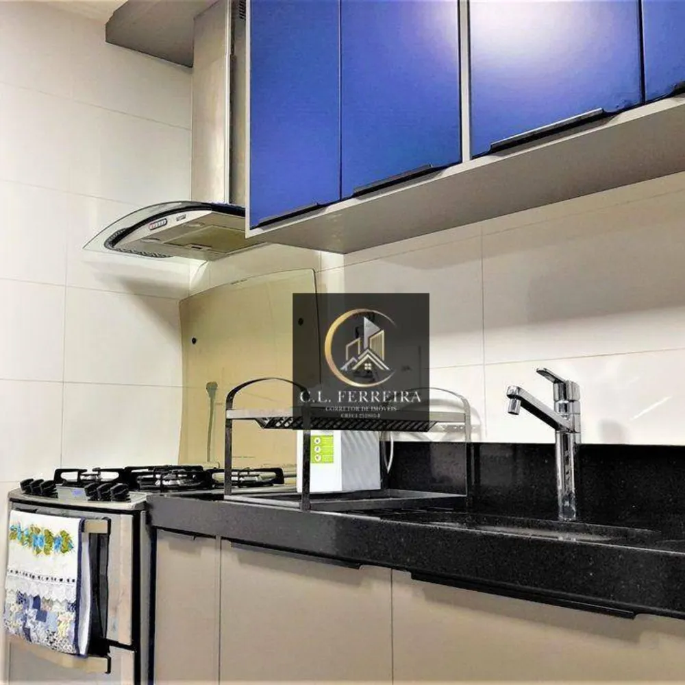 Apartamento, 3 quartos, 122 m² - Foto 2